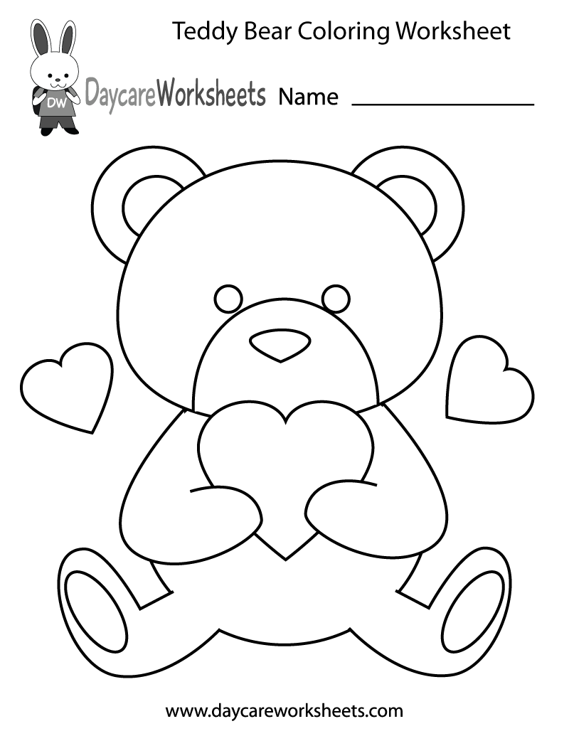 18 ENGLISH WORKSHEET FOR PRESCHOOL PDF - * KidWorksheet