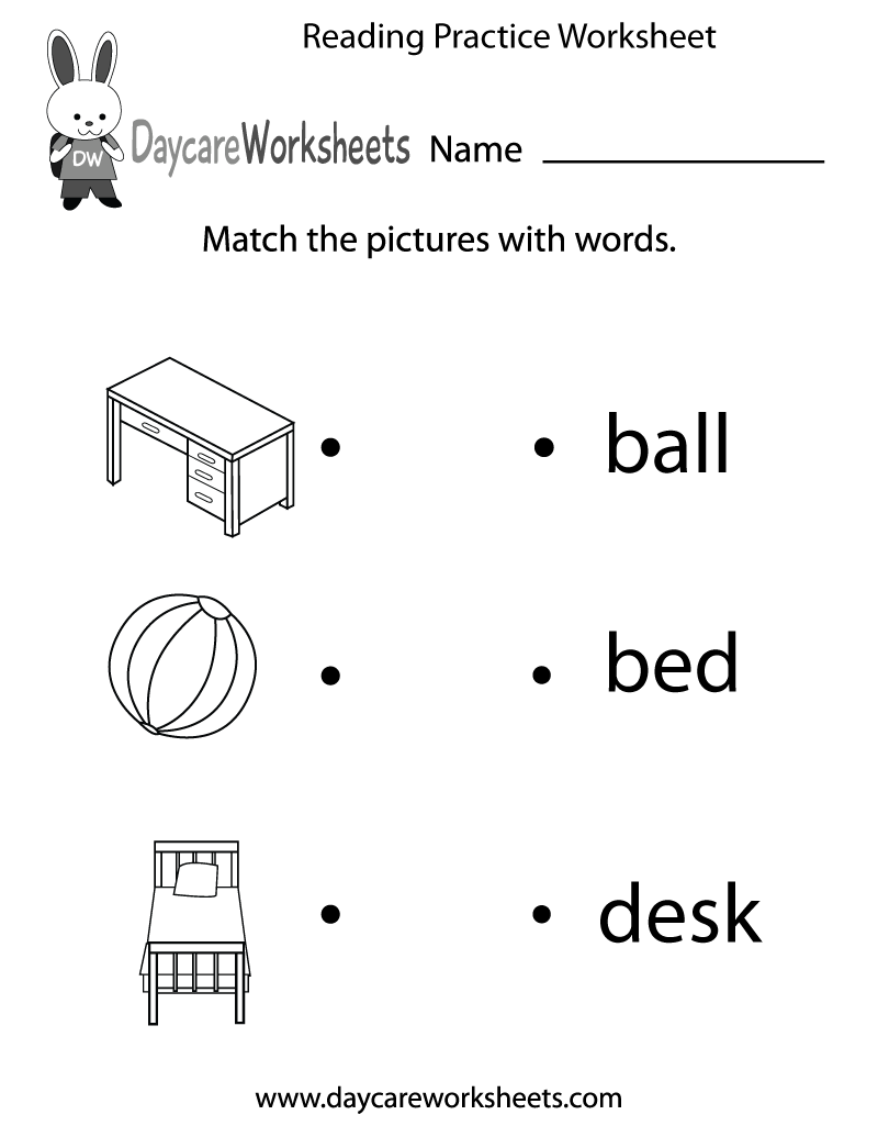 Free Printable English Worksheets For Preschool Printable Templates