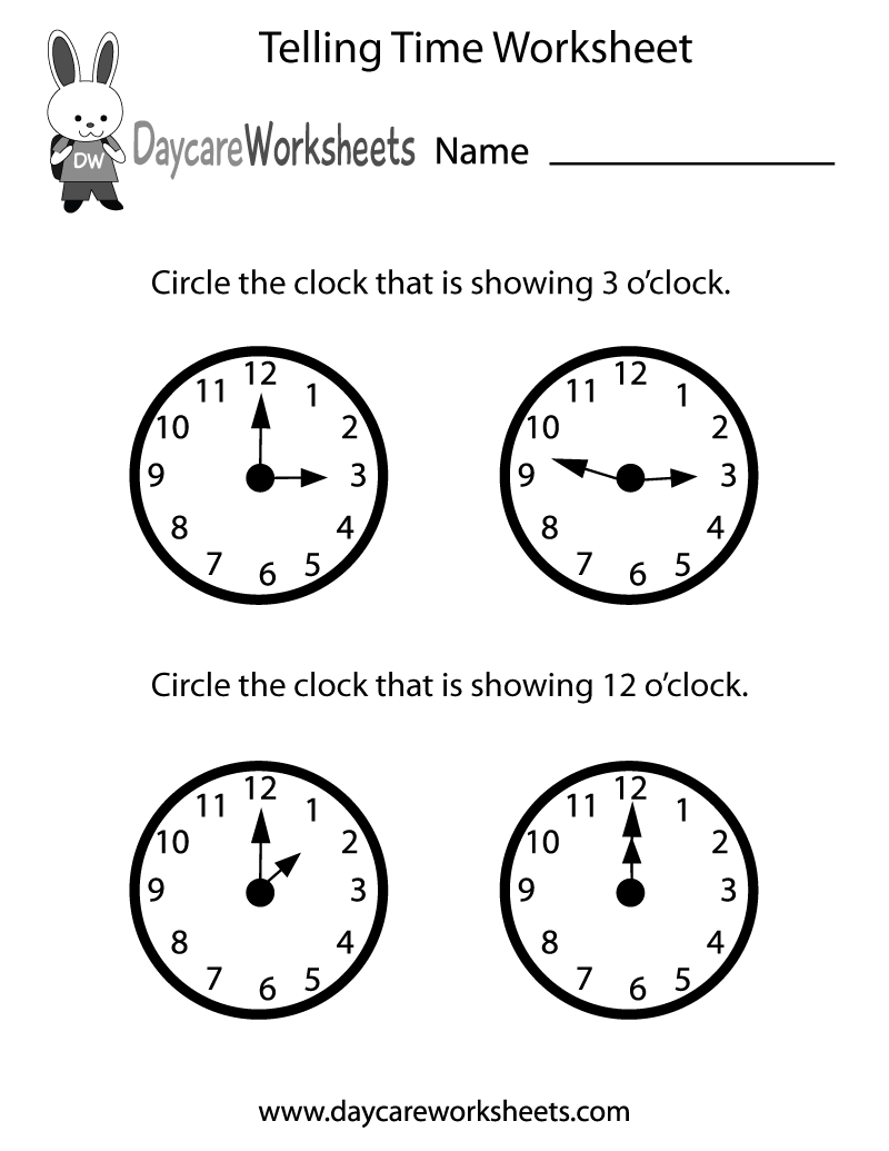 free-printable-telling-time-worksheet-for-preschool